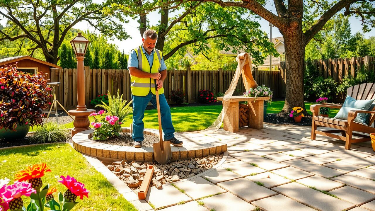 How much is a 12x12 patio?